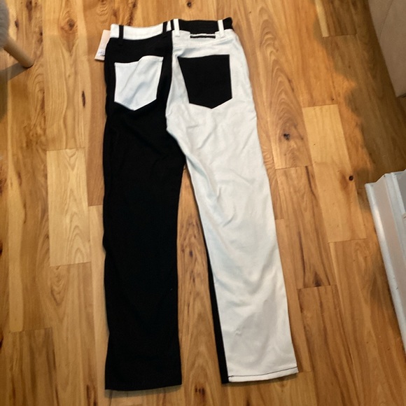 Revice Denim Jeans - Picture 2 of 3